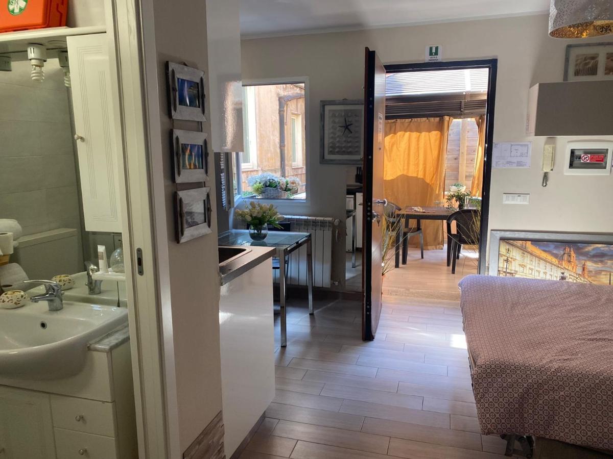 Condotti Apartment Roma Exterior foto