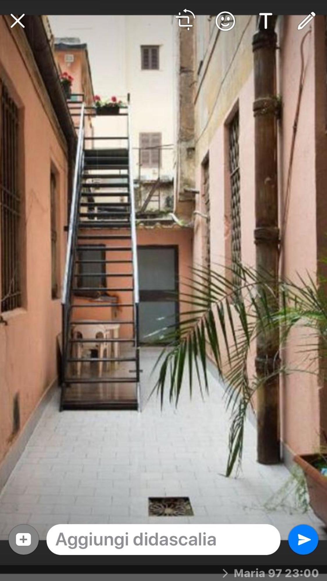 Condotti Apartment Roma Exterior foto