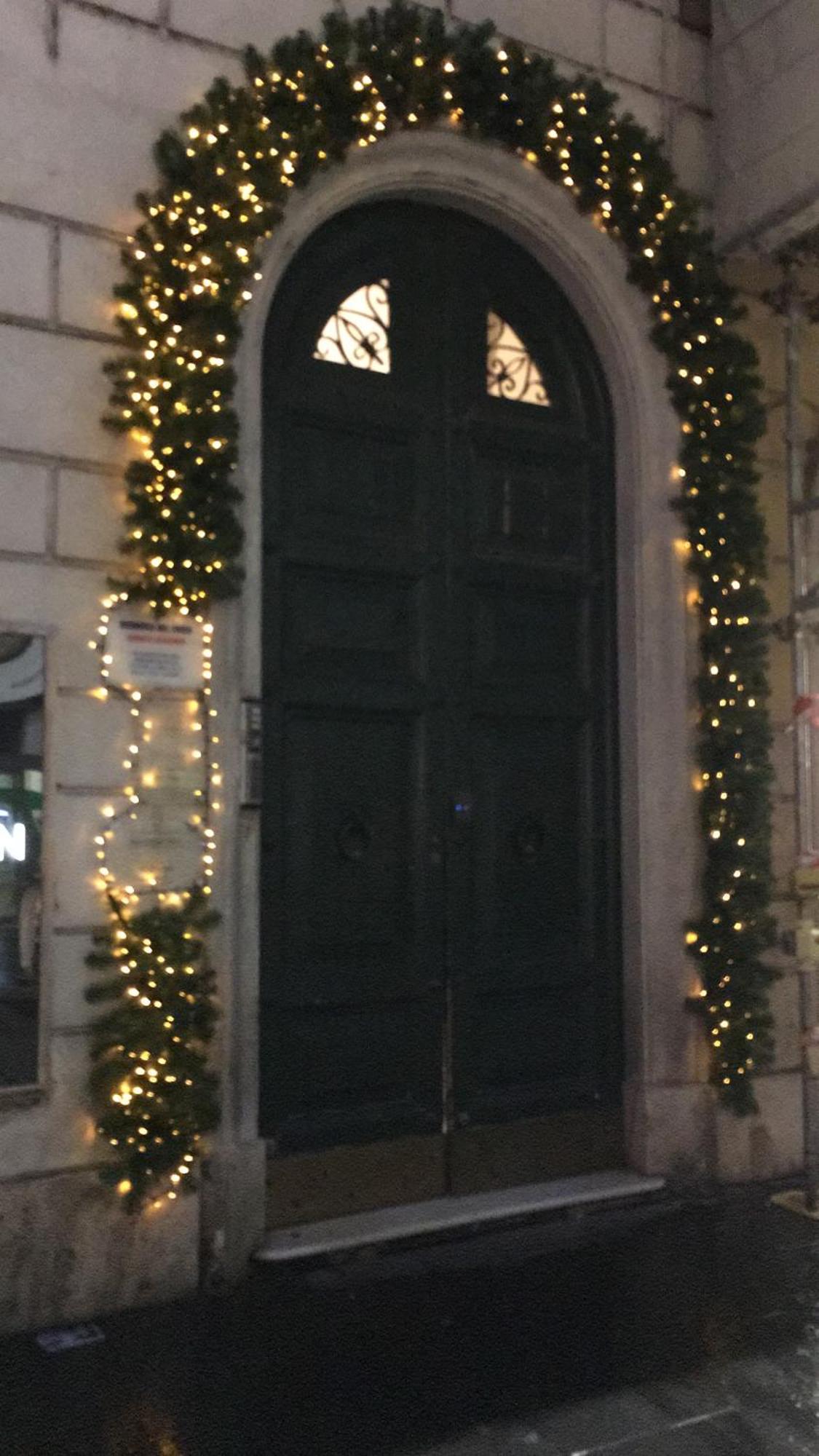 Condotti Apartment Roma Exterior foto