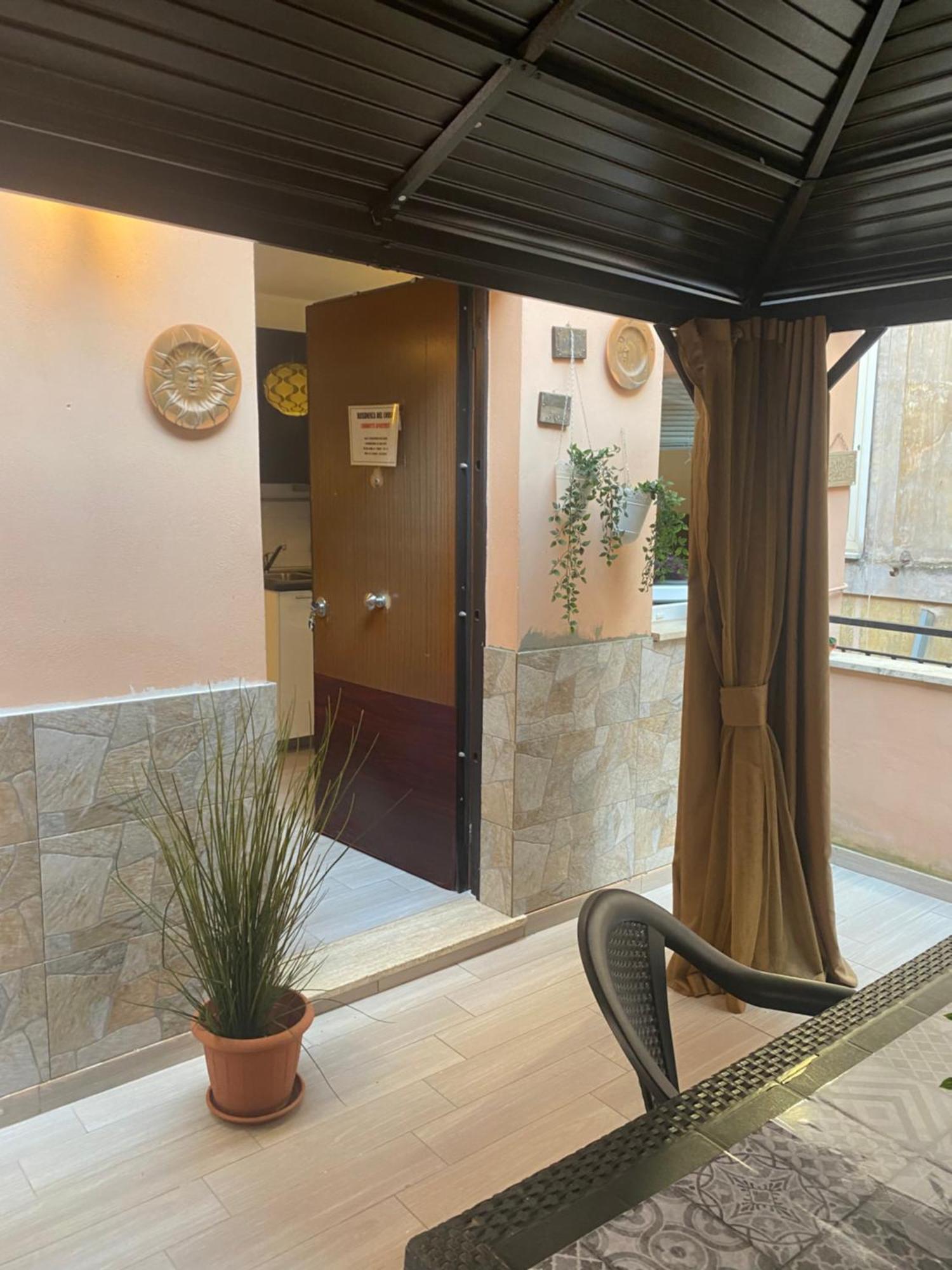 Condotti Apartment Roma Exterior foto