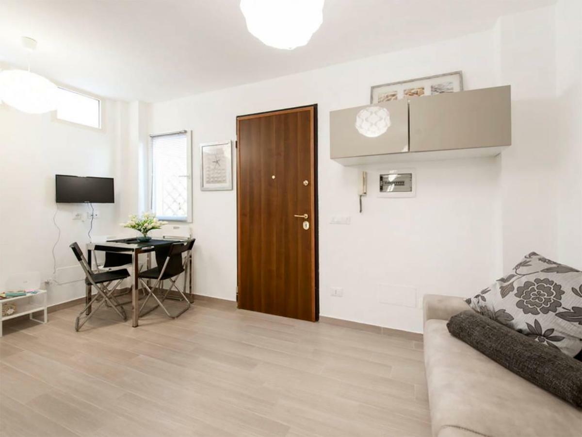 Condotti Apartment Roma Exterior foto