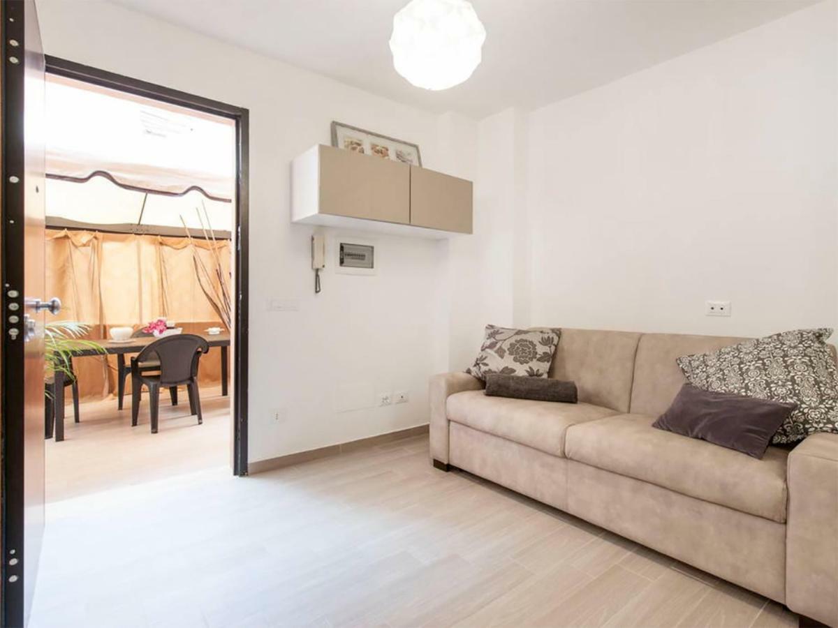 Condotti Apartment Roma Exterior foto
