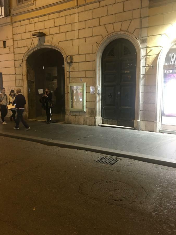 Condotti Apartment Roma Exterior foto