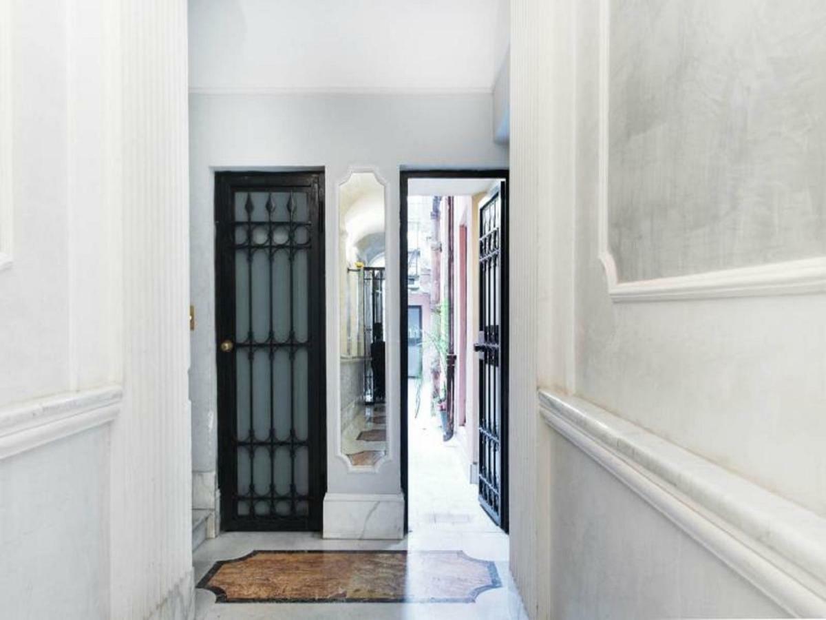 Condotti Apartment Roma Exterior foto