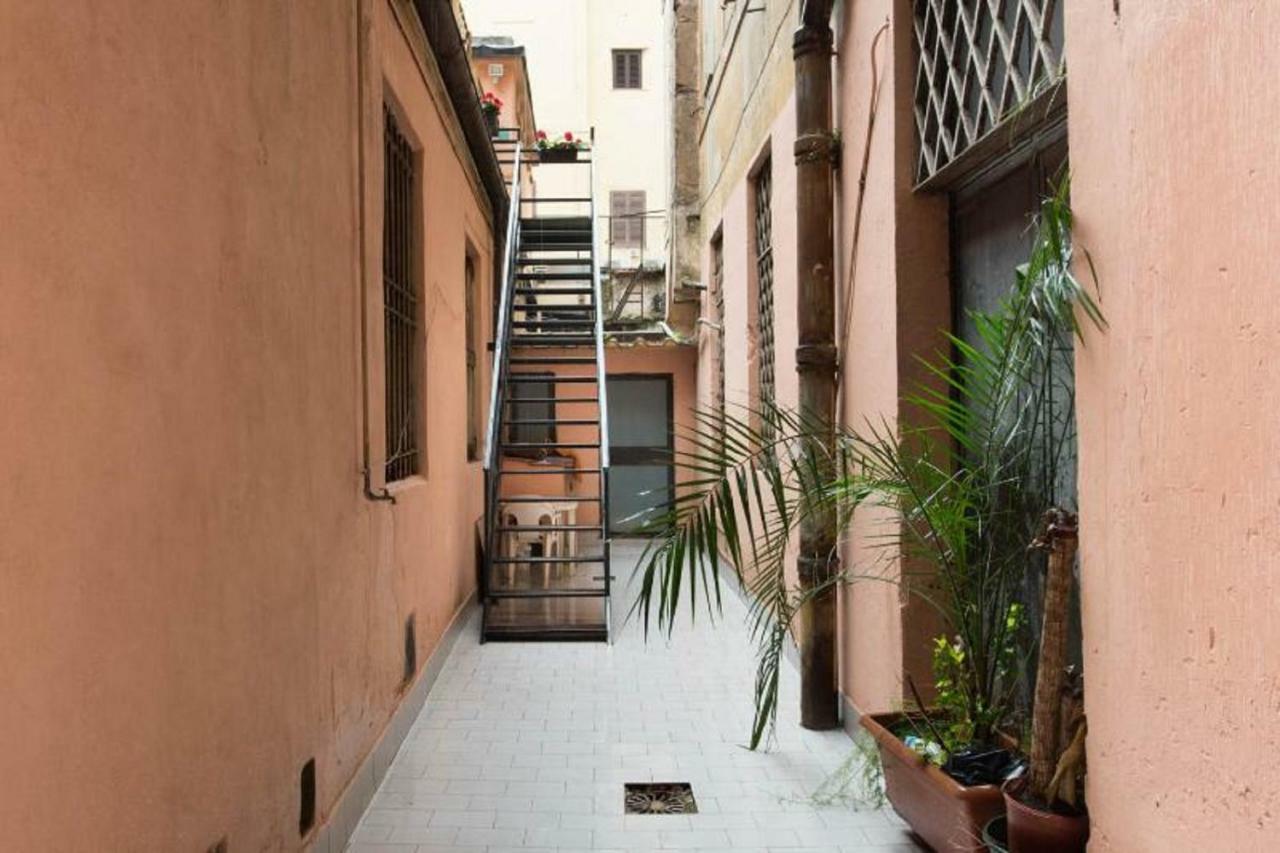 Condotti Apartment Roma Exterior foto